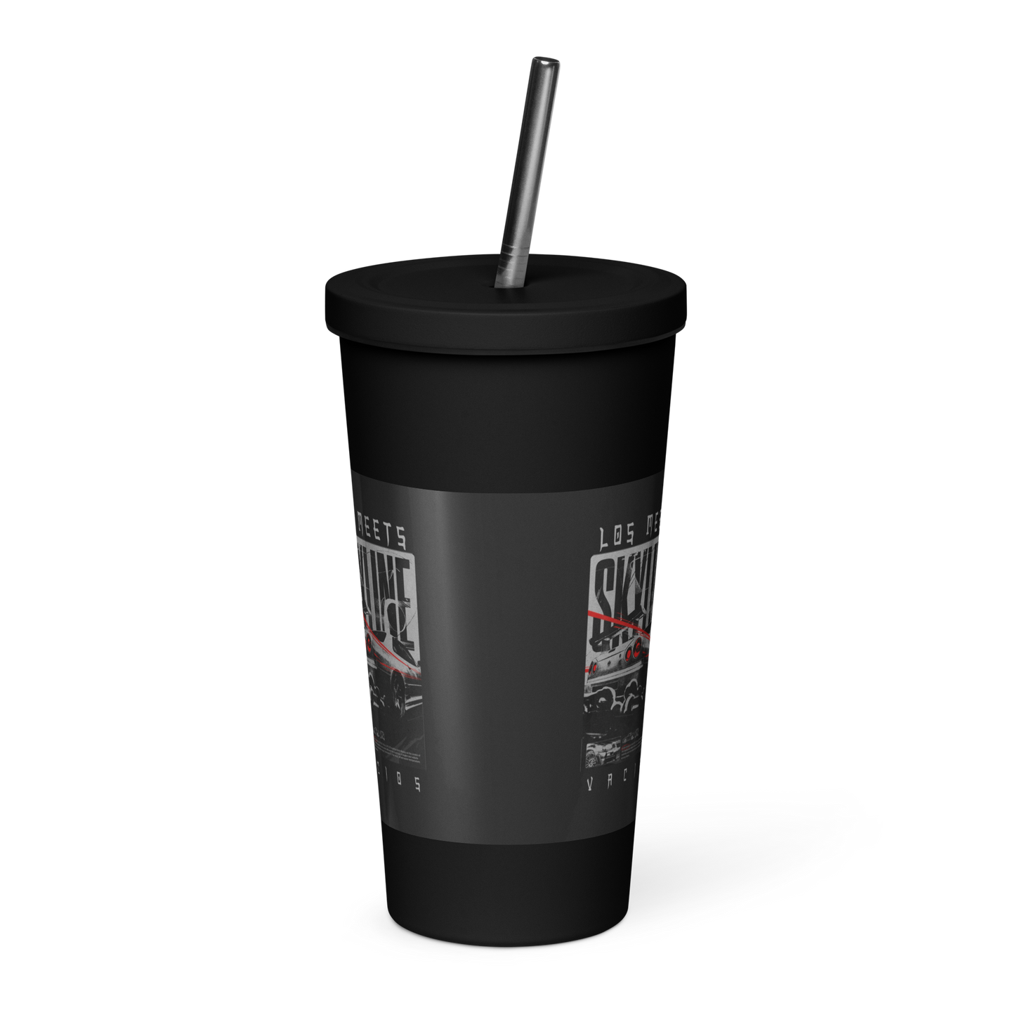 Vaso térmico los meets vacios
