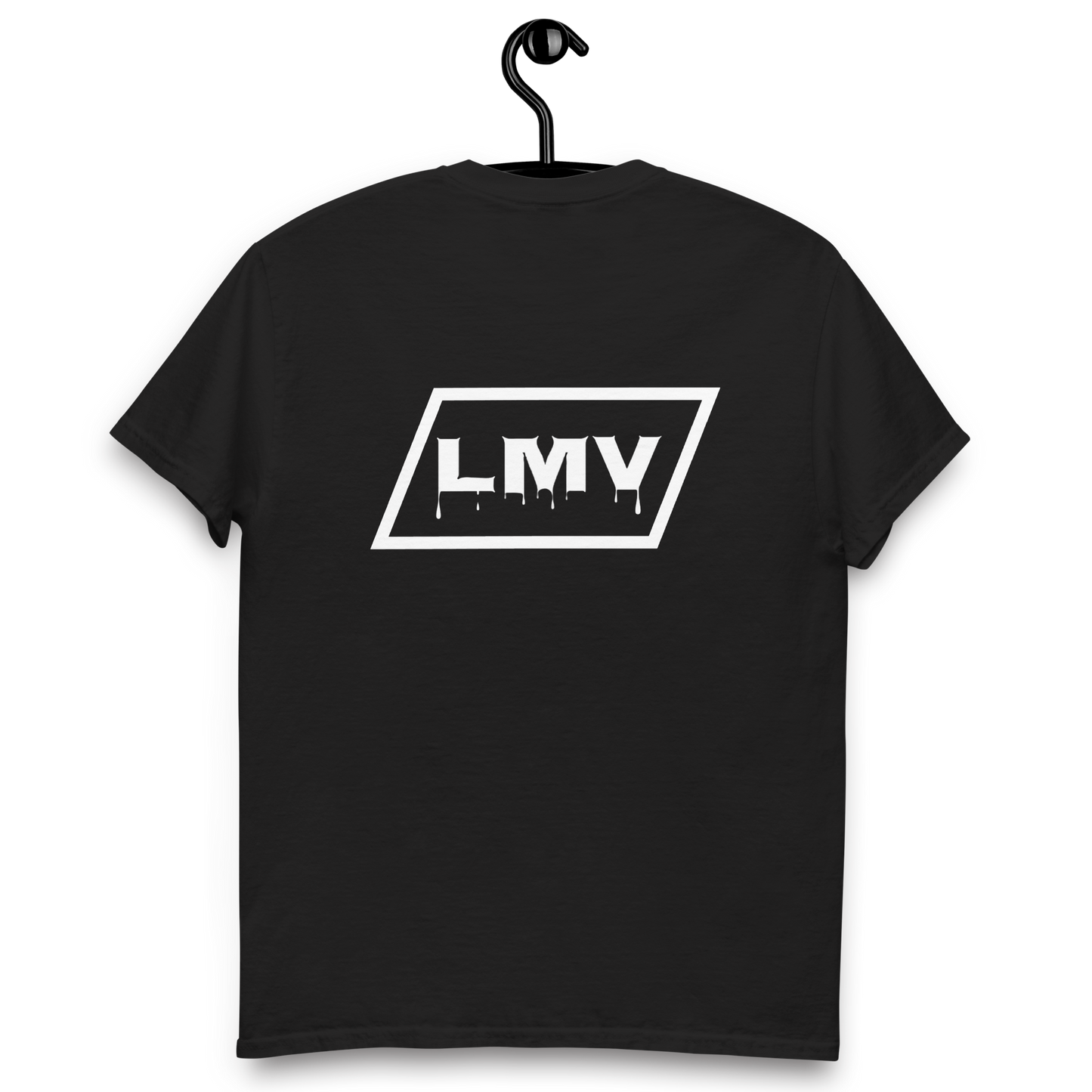 Los meets vacios T-shirt