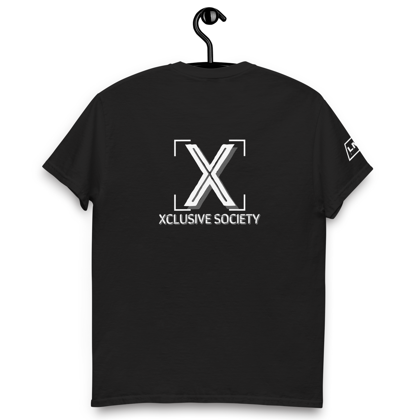 Xclusive society T-shirt