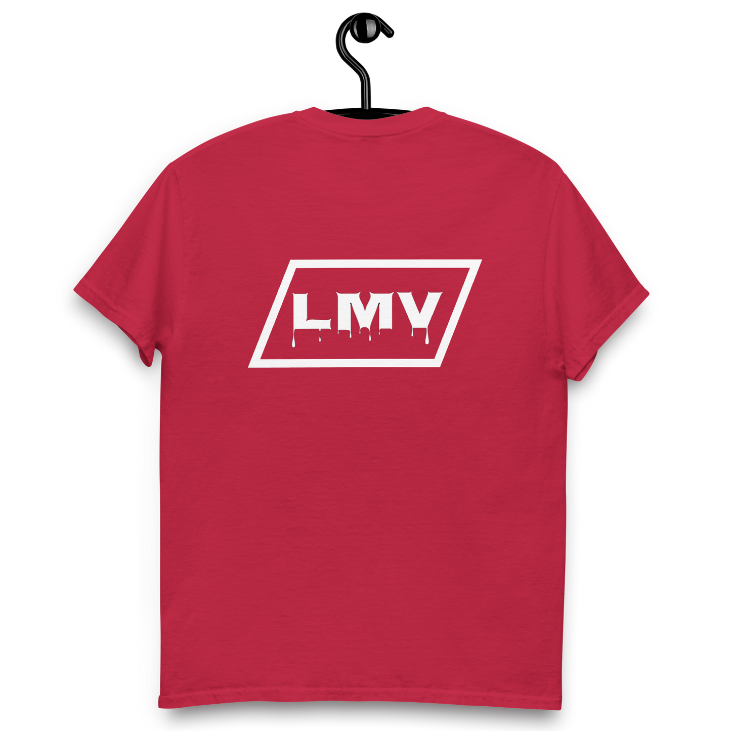 Los meets vacios T-shirt