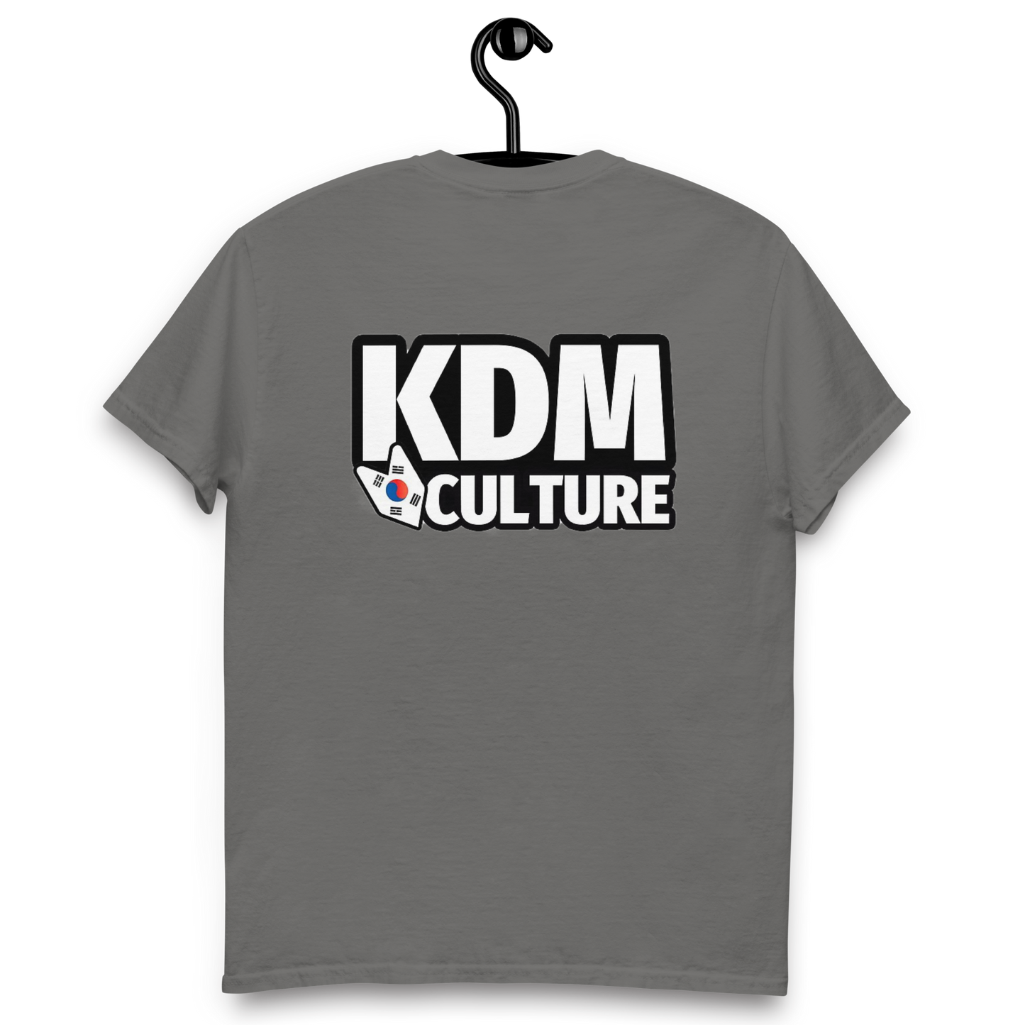 KDM culture t-shirt