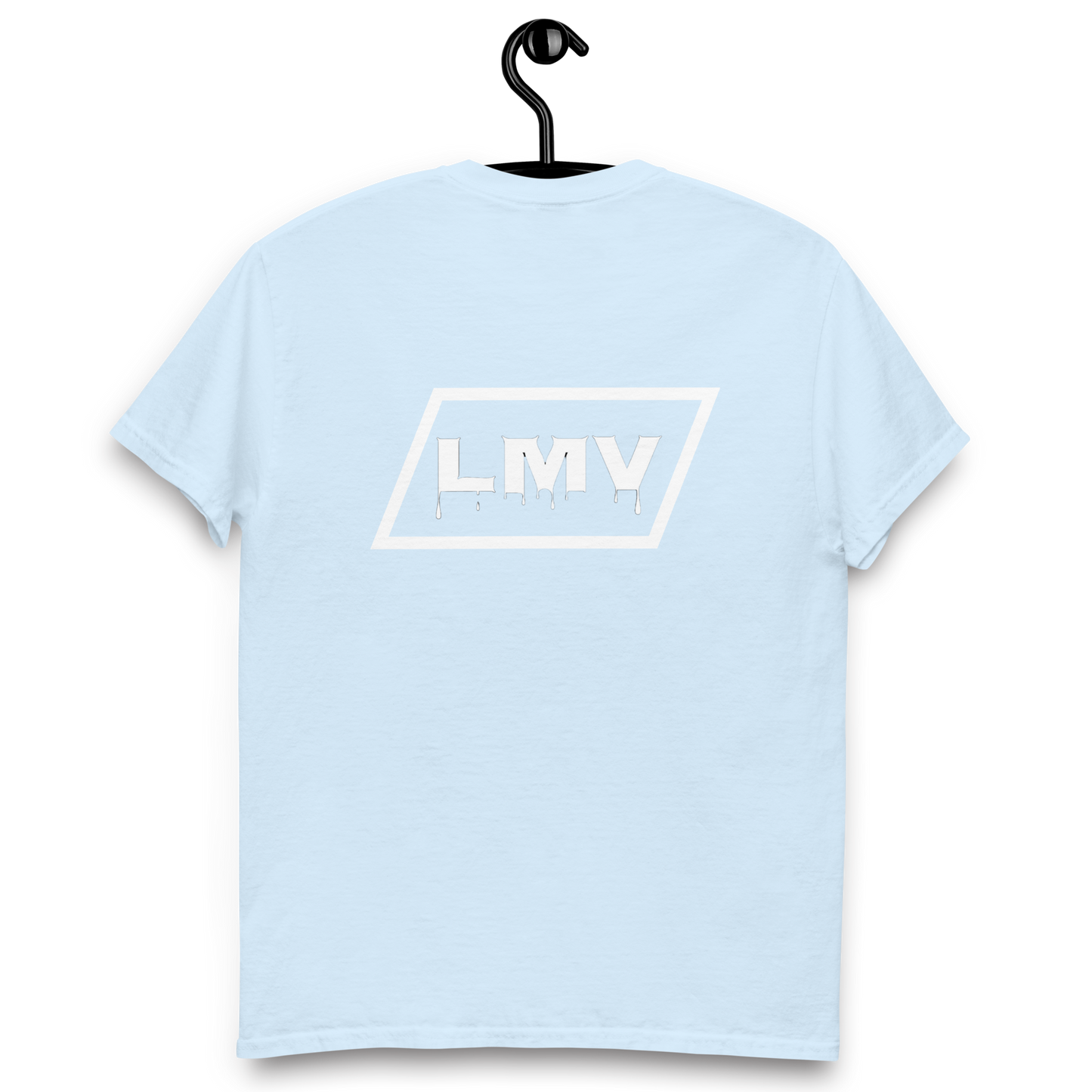 Los meets vacios T-shirt