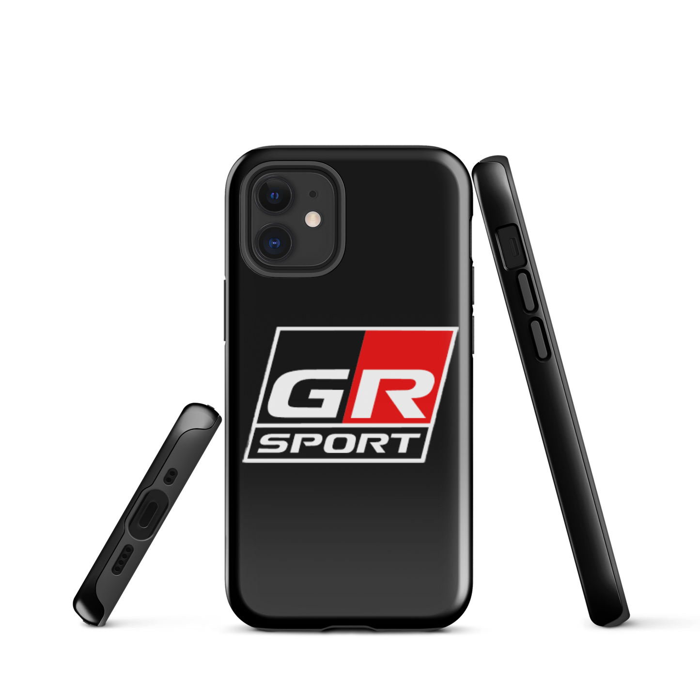 Toyota GR sport iPhone case