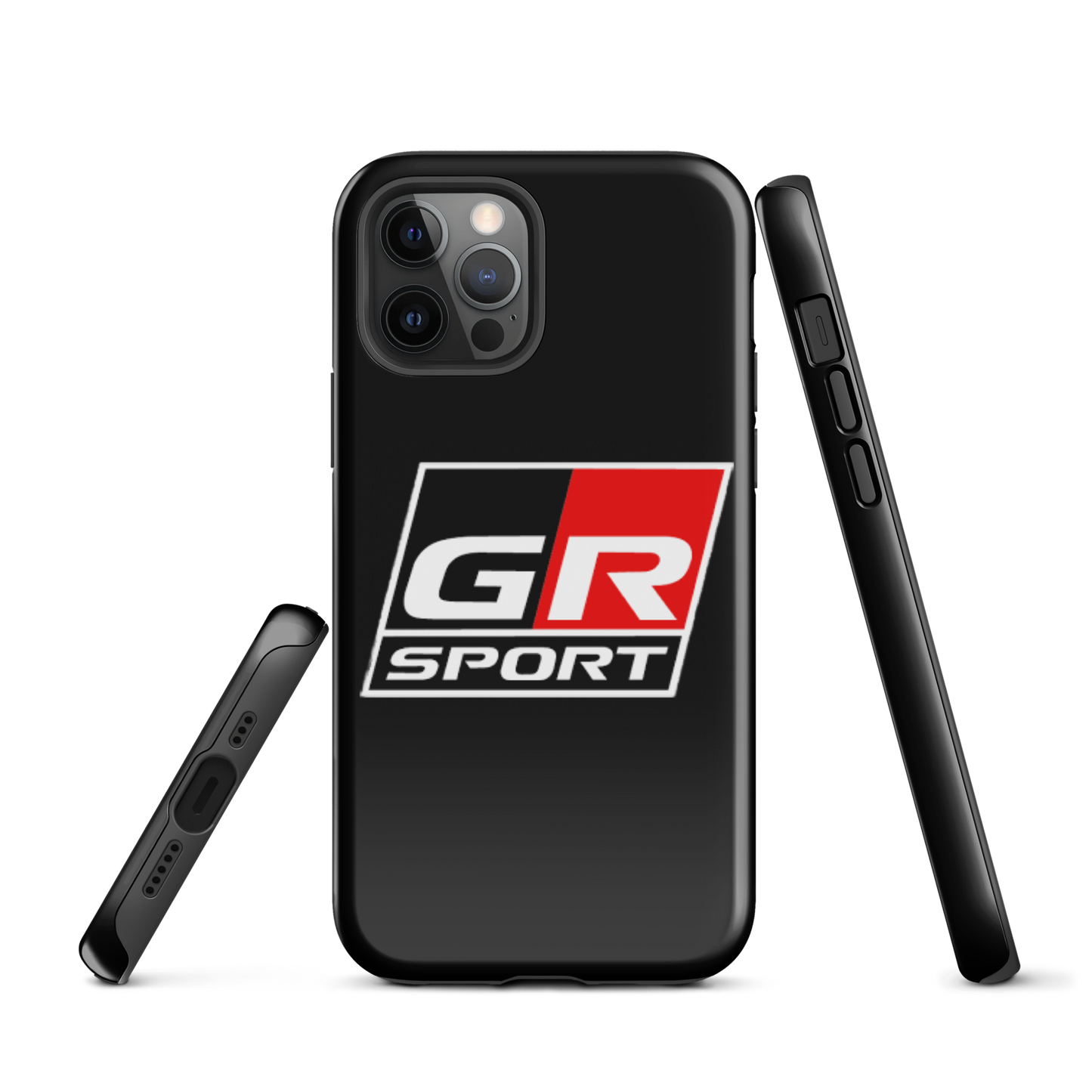 Toyota GR sport iPhone case