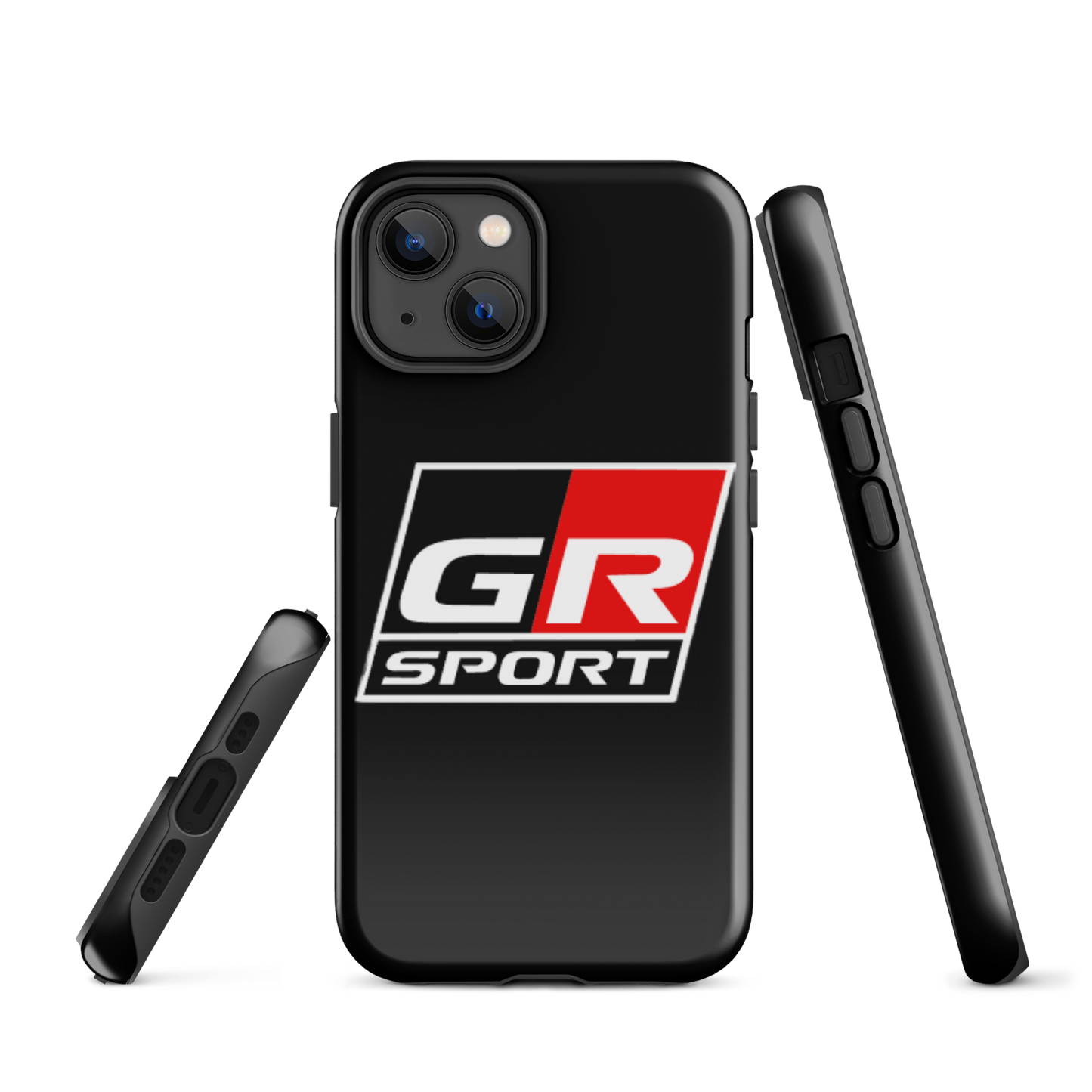 Toyota GR sport iPhone case