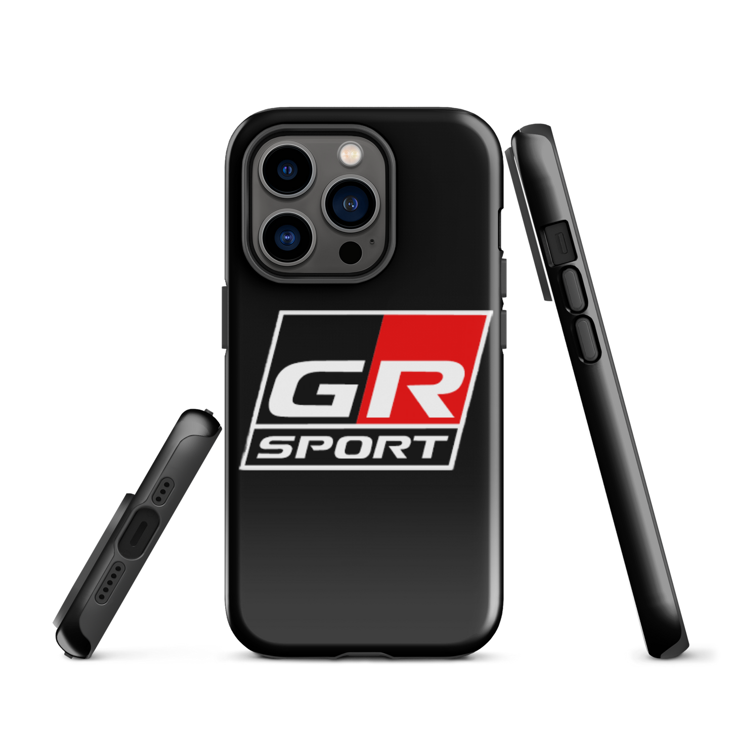 Toyota GR sport iPhone case