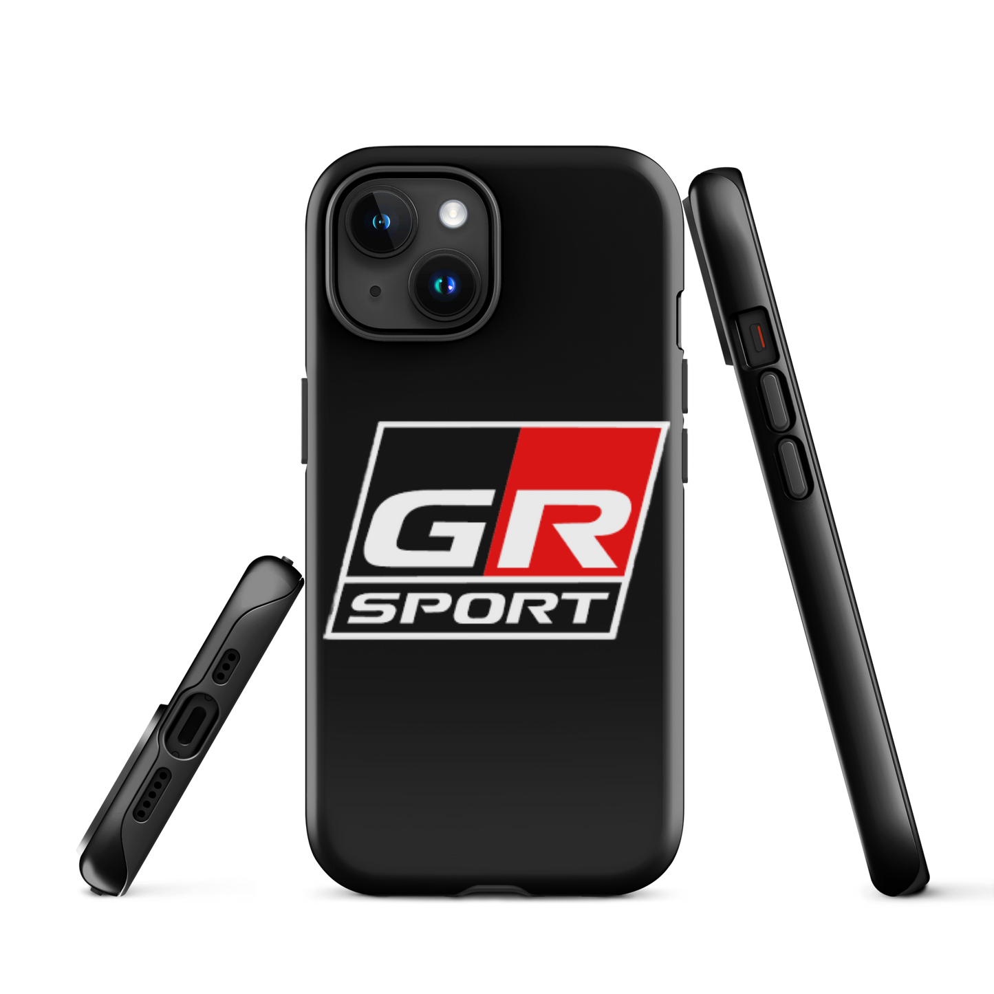 Toyota GR sport iPhone case