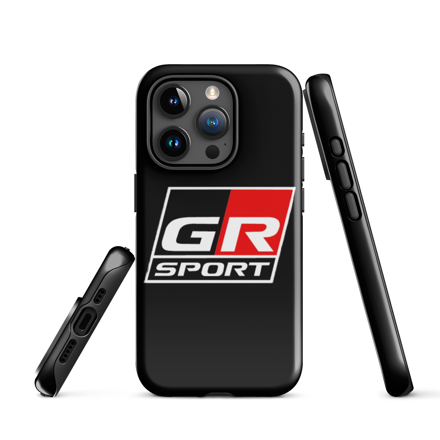Toyota GR sport iPhone case
