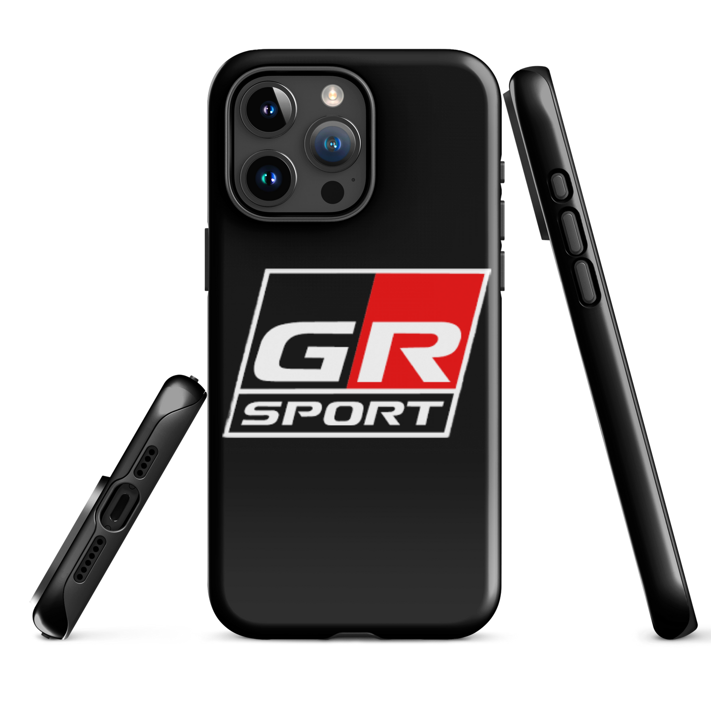 Toyota GR sport iPhone case