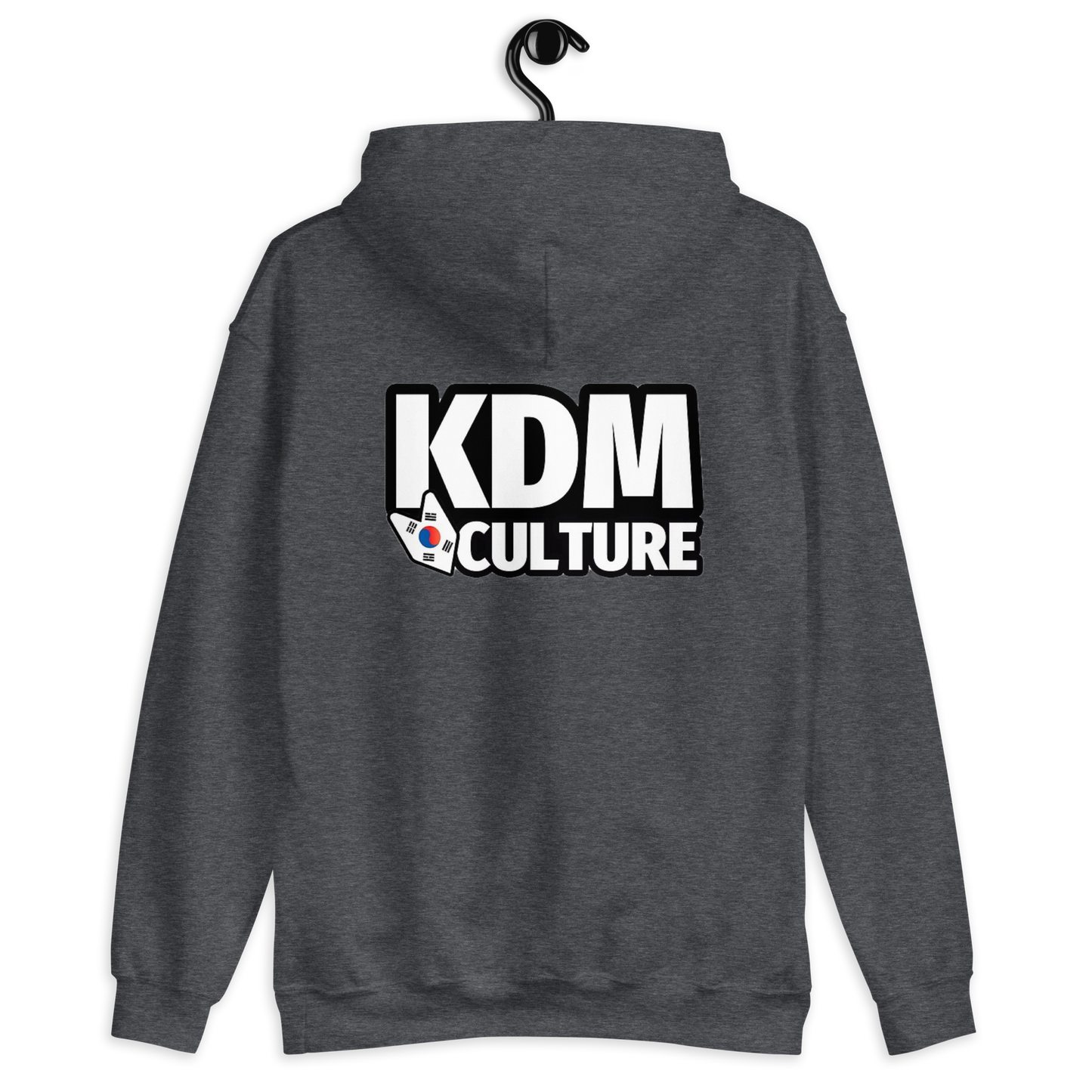 KDM culture hoodies