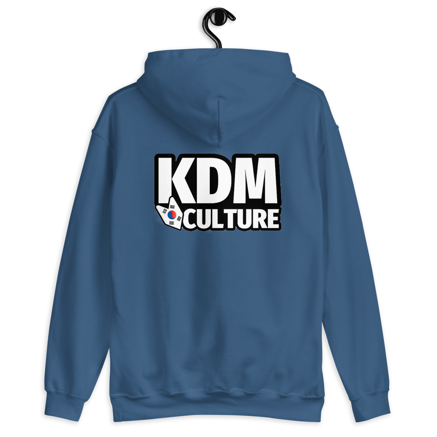 KDM culture hoodies