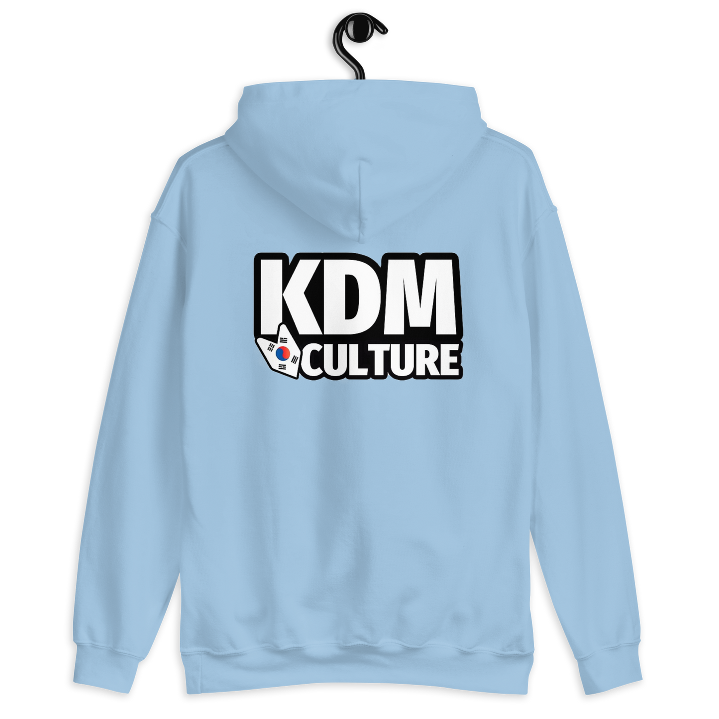 KDM culture hoodies