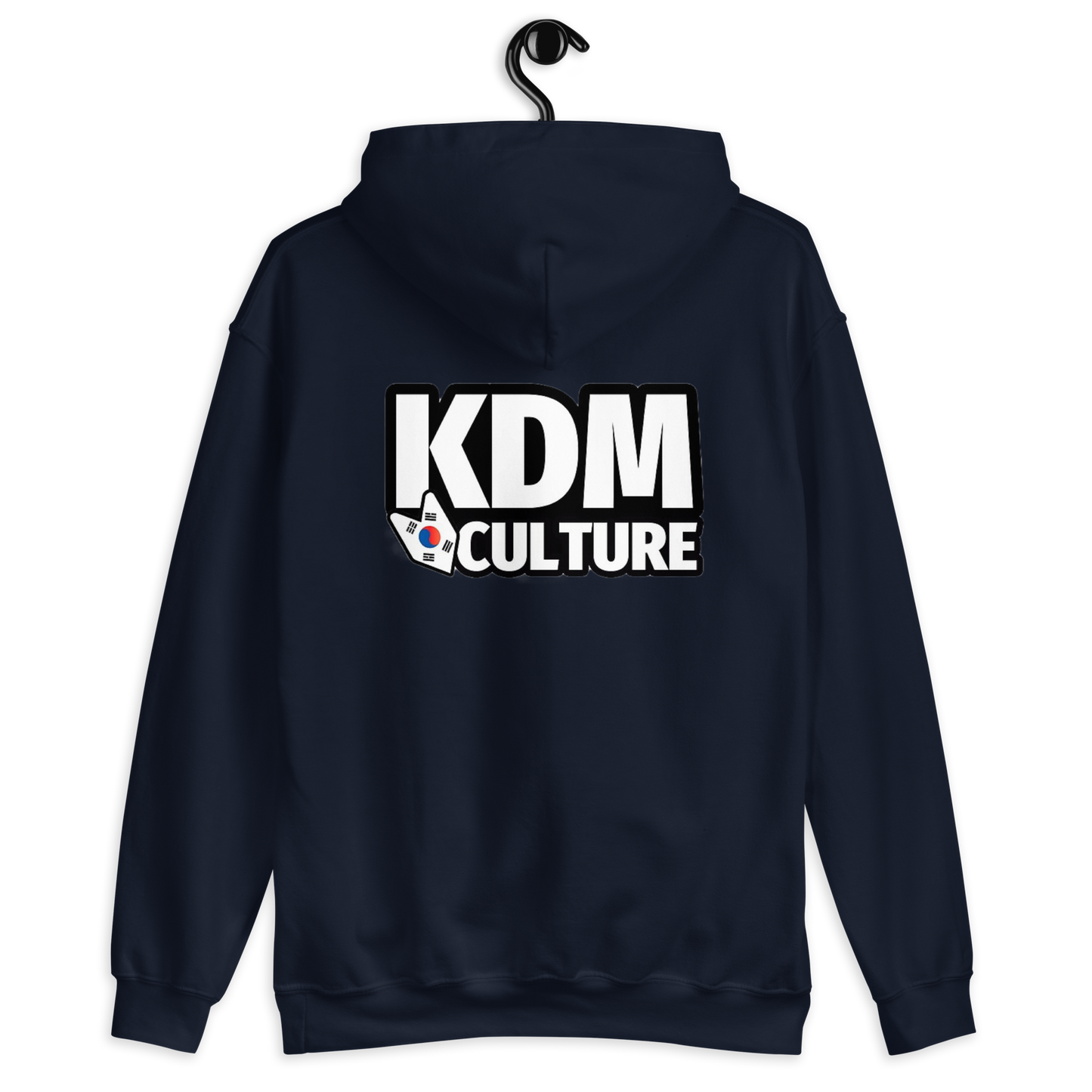 KDM culture hoodies