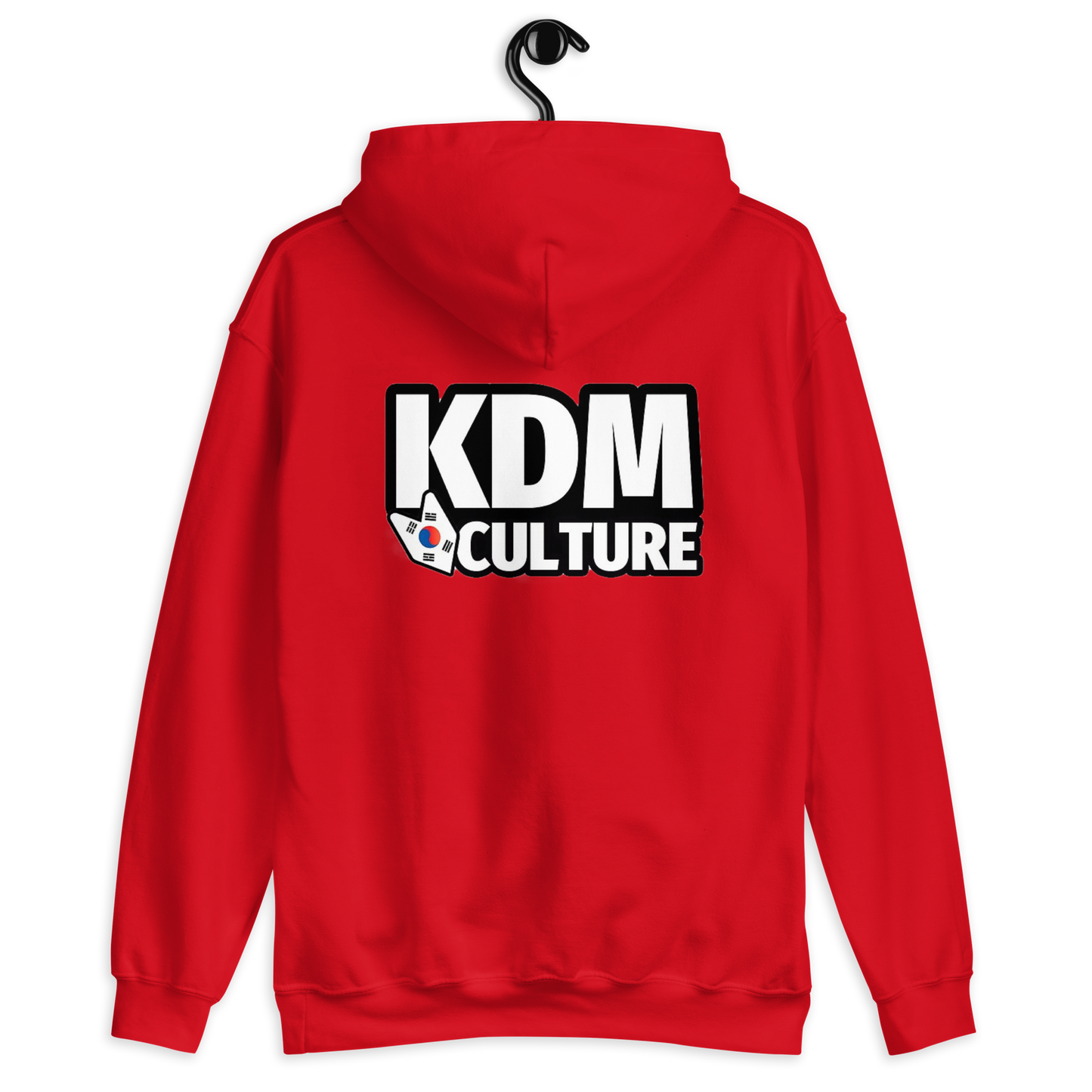 KDM culture hoodies