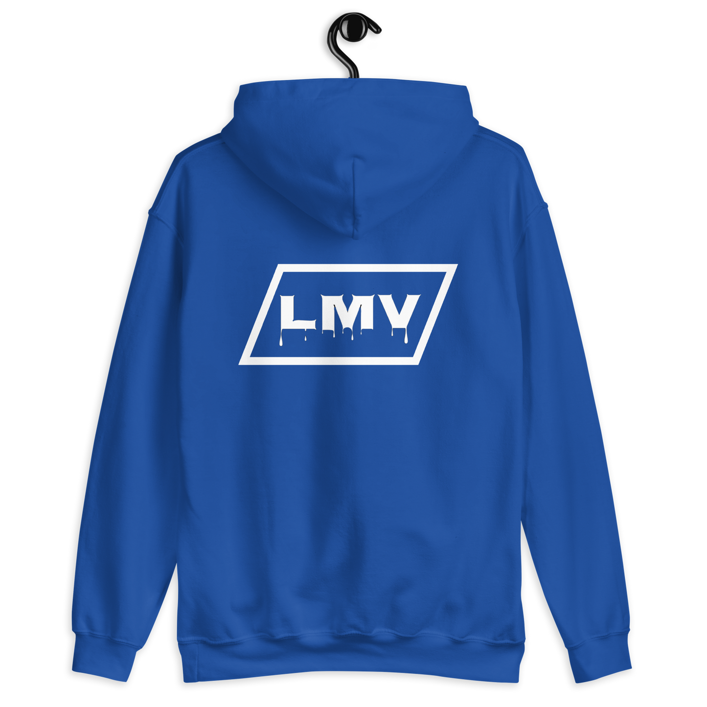 Los meets vacios Hoodie