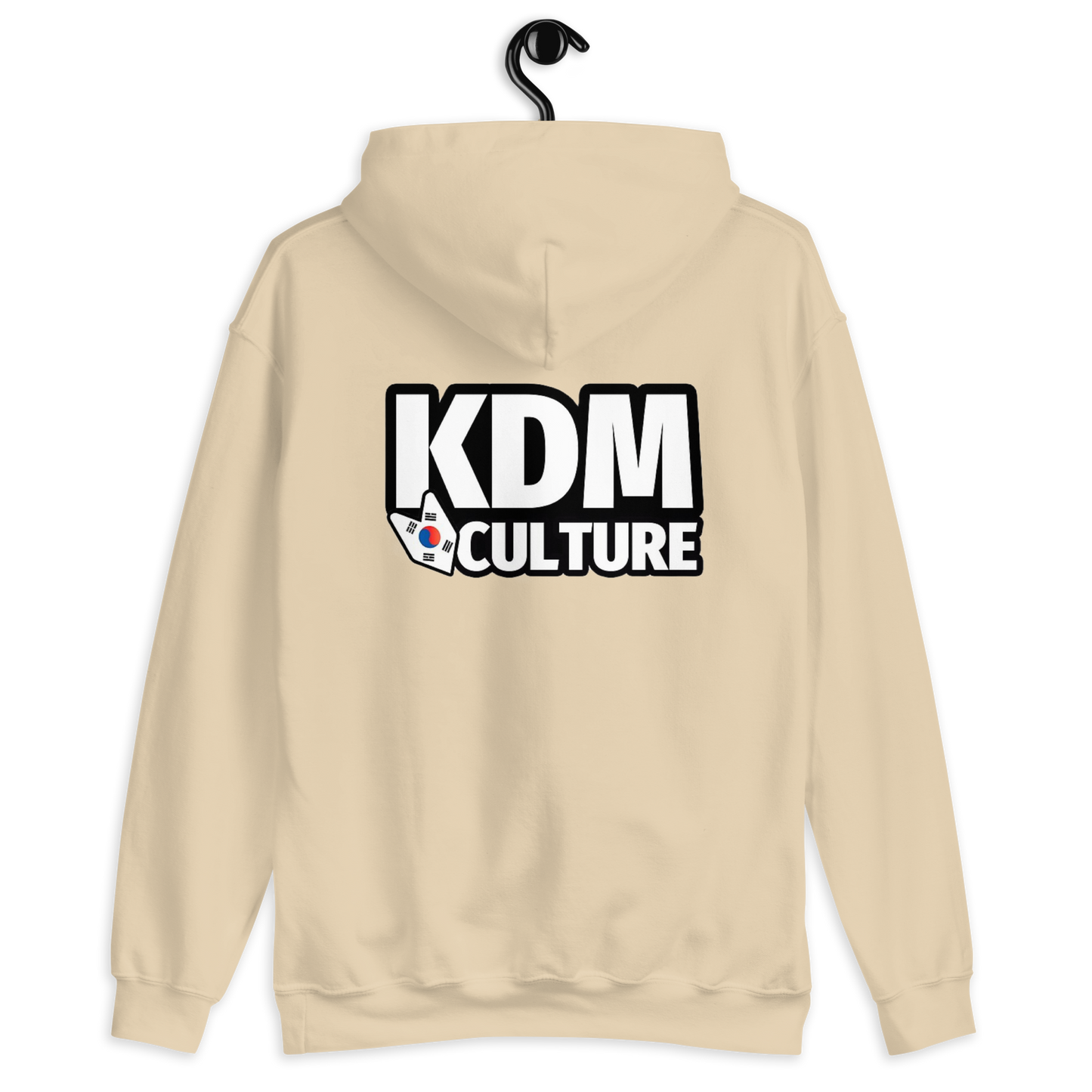 KDM culture hoodies