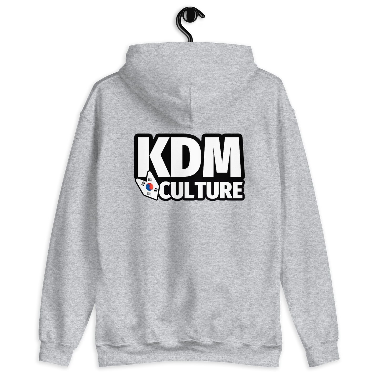 KDM culture hoodies