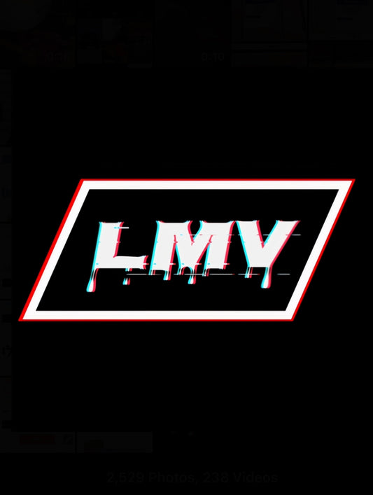 Colaboracion de LH cuxtom con Los meets vacios pr