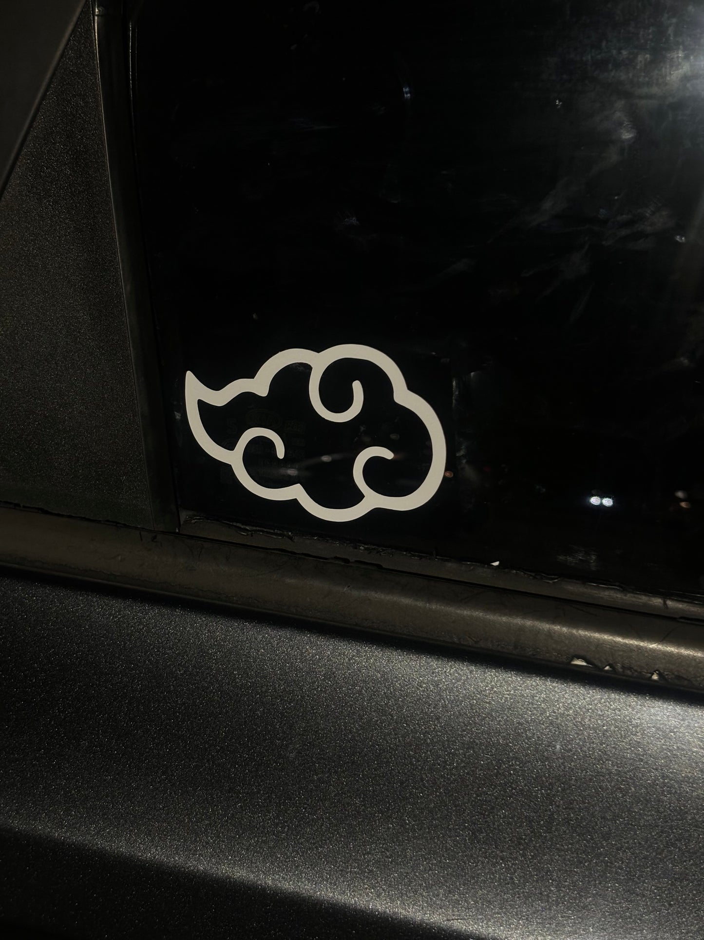Akatsuki stickers