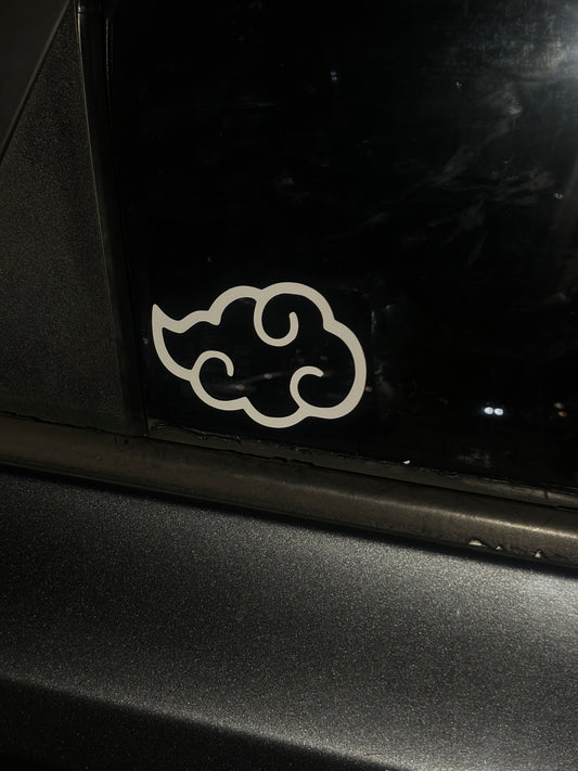 Akatsuki stickers