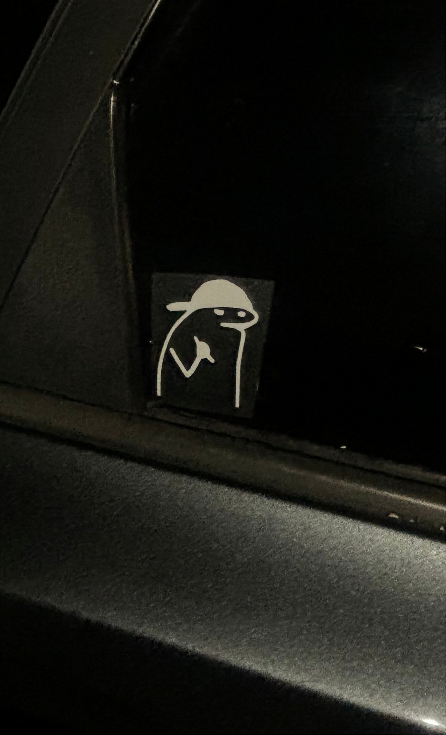 Cool stickers