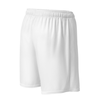 Shorts Los meets vacios