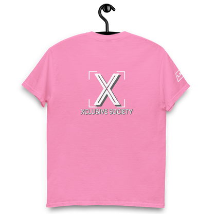 Xclusive society T-shirt