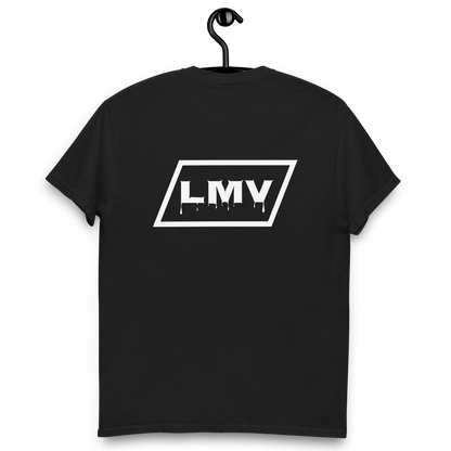 Los meets vacios T-shirt