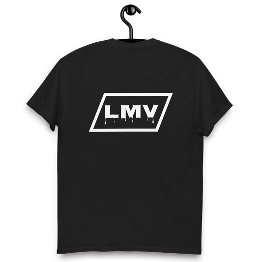 Los meets vacios T-shirt