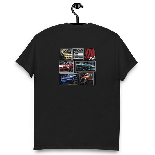 Jdm t-shit