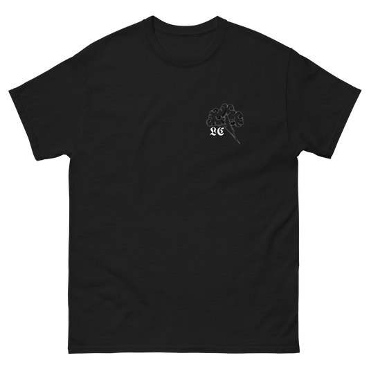 Last club t-shirt