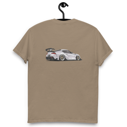 Toyota supra t-shirt