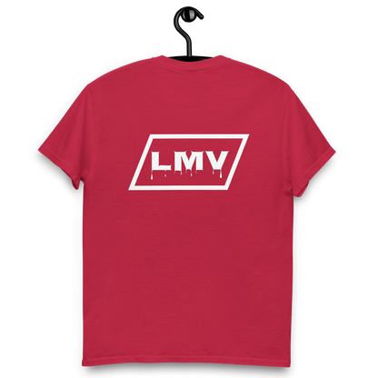 Los meets vacios T-shirt