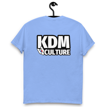 KDM culture t-shirt