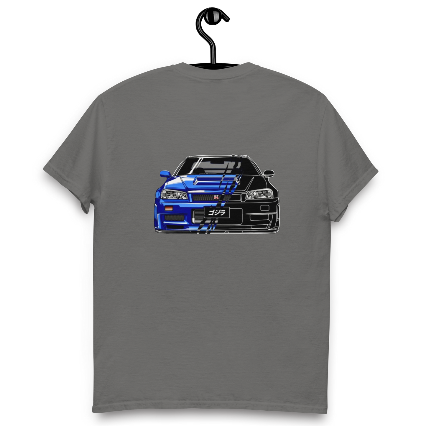 Nissan GTR t-shirt
