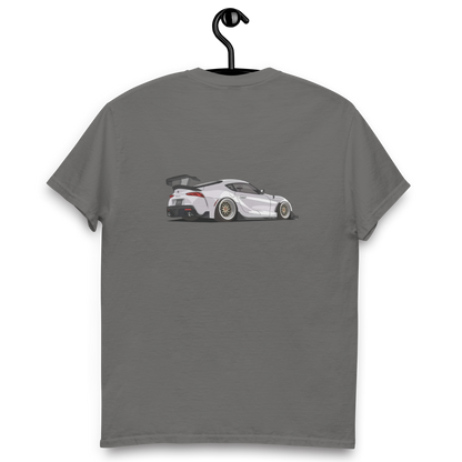 Toyota supra t-shirt