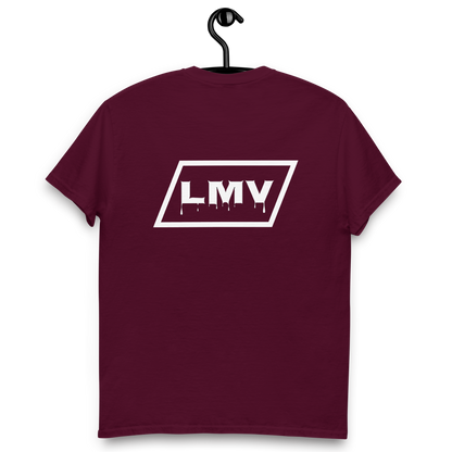Los meets vacios T-shirt