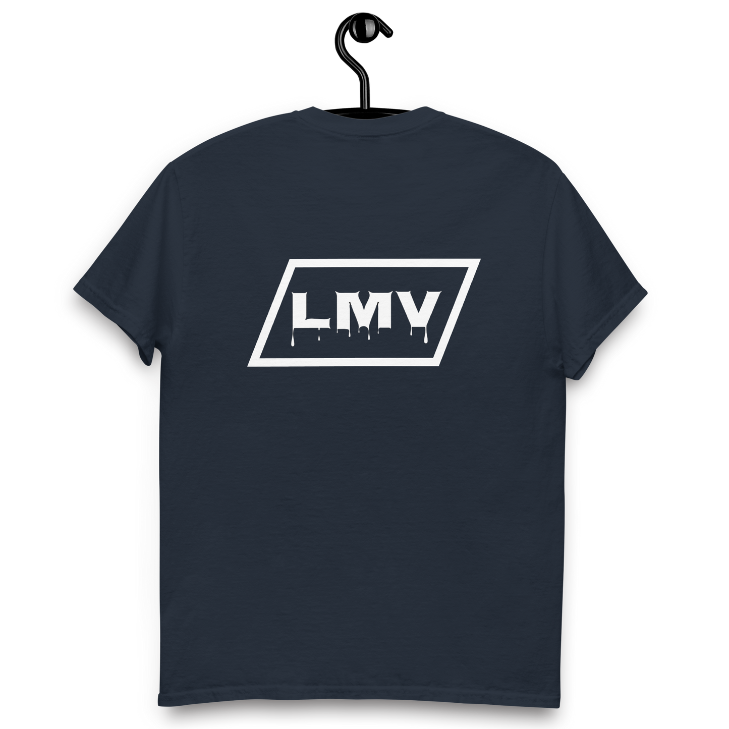 Los meets vacios T-shirt
