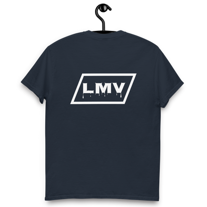 Los meets vacios T-shirt