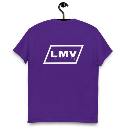Los meets vacios T-shirt