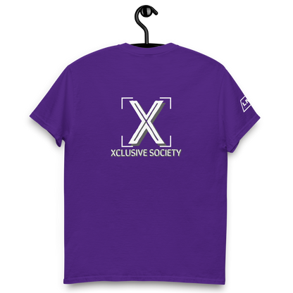 Xclusive society T-shirt