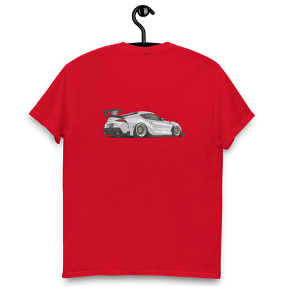 Toyota supra t-shirt