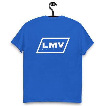 Los meets vacios T-shirt