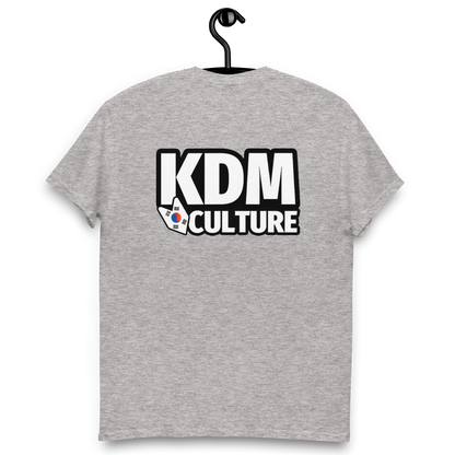KDM culture t-shirt