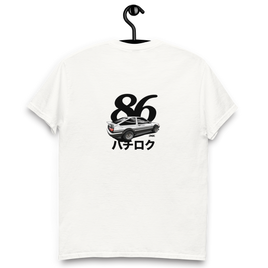 Toyota jdm t-shirt
