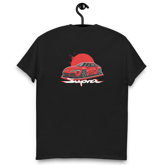 JDM t-shirt supra t-shirt