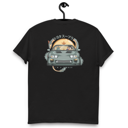 JDM Goku t-shirt