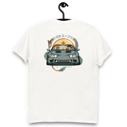 JDM Goku t-shirt