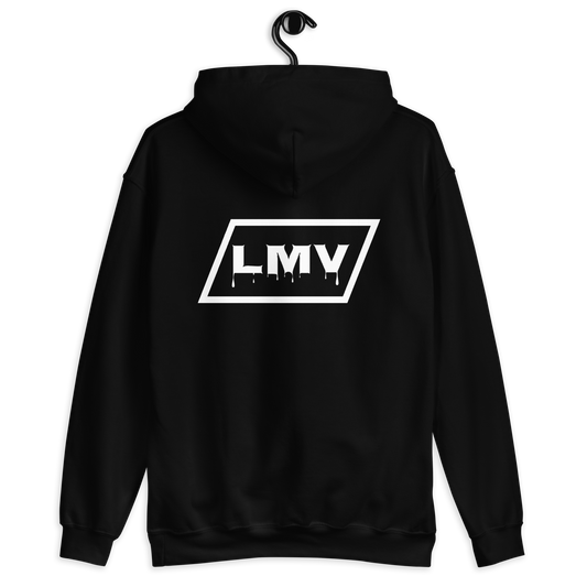 Los meets vacios Hoodie