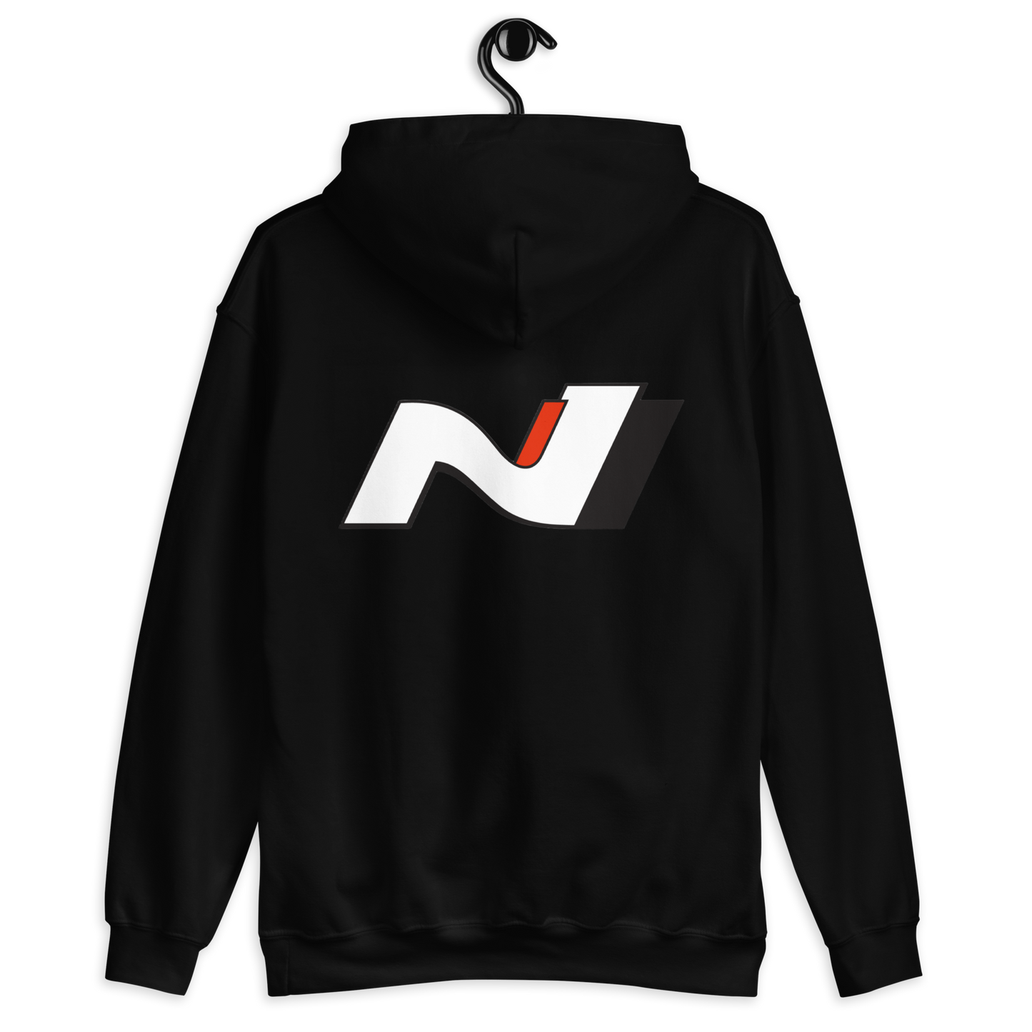 Hyundai N hoodie